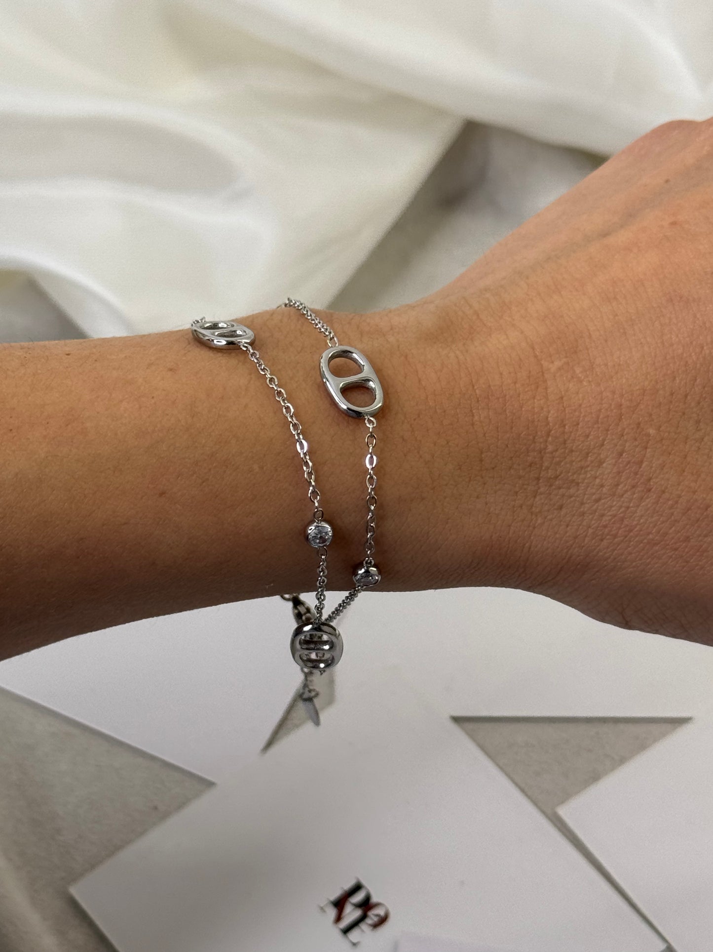 URBAN LINK - Βραχιόλι Stainless Steel