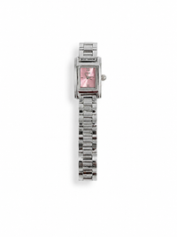 Rosé Frame – ρολόι stainless steel 3 ATM