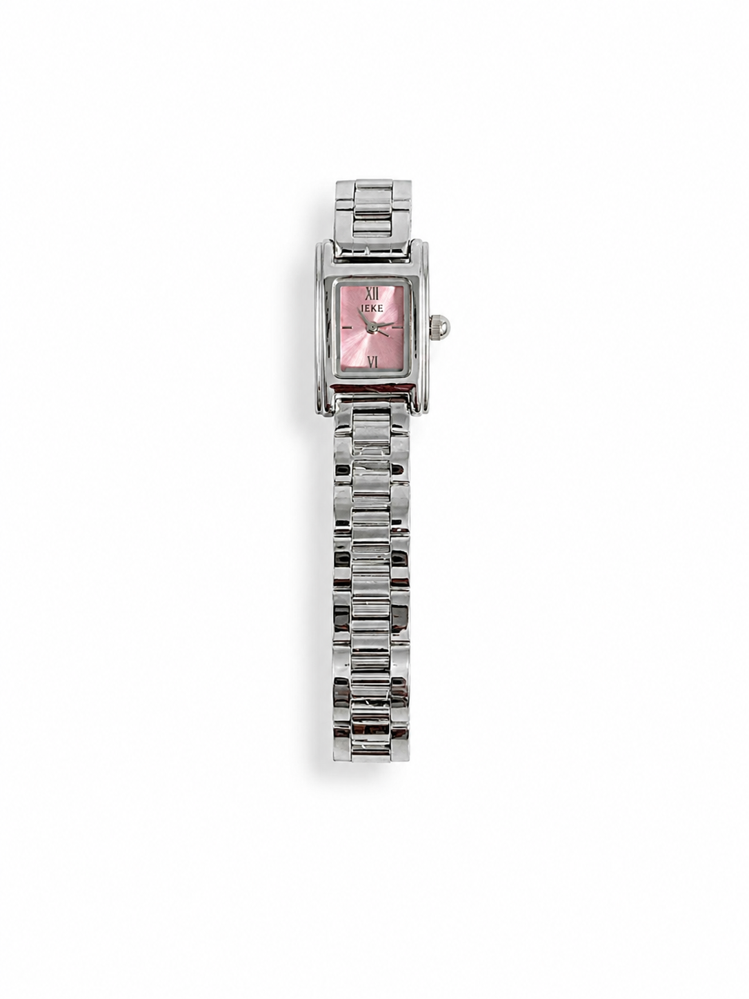 Rosé Frame – ρολόι stainless steel 3 ATM