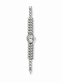 Chic Twist – ρολόι stainless steel 3 ATM