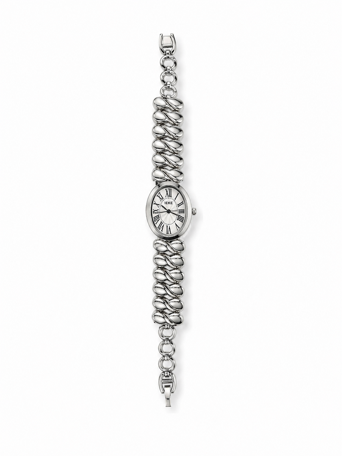 Chic Twist – ρολόι stainless steel 3 ATM