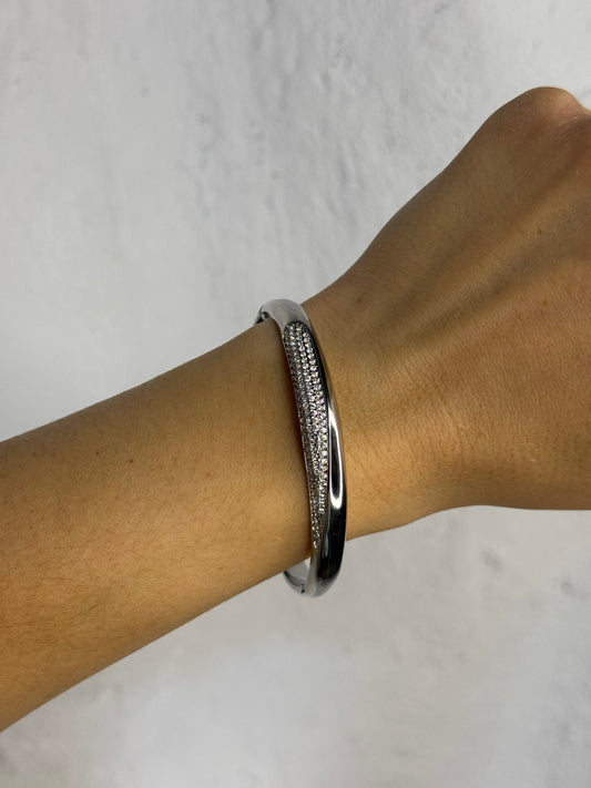 Shine Arc - Χειροπέδα stainless steel