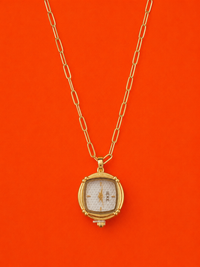Aethel Pearl – PREMIUM WATCH | STAINLESS STEEL