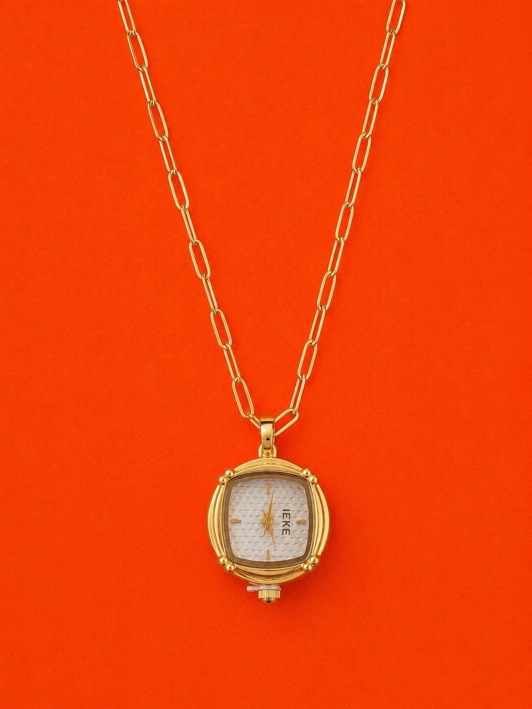 Aethel Pearl – PREMIUM WATCH | STAINLESS STEEL