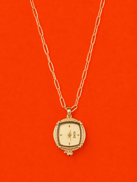 Aethel Champagne Gold – PREMIUM WATCH | STAINLESS STEEL