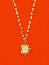 Calypso Sunkissed Gold – PREMIUM WATCH | STAINLESS STEEL