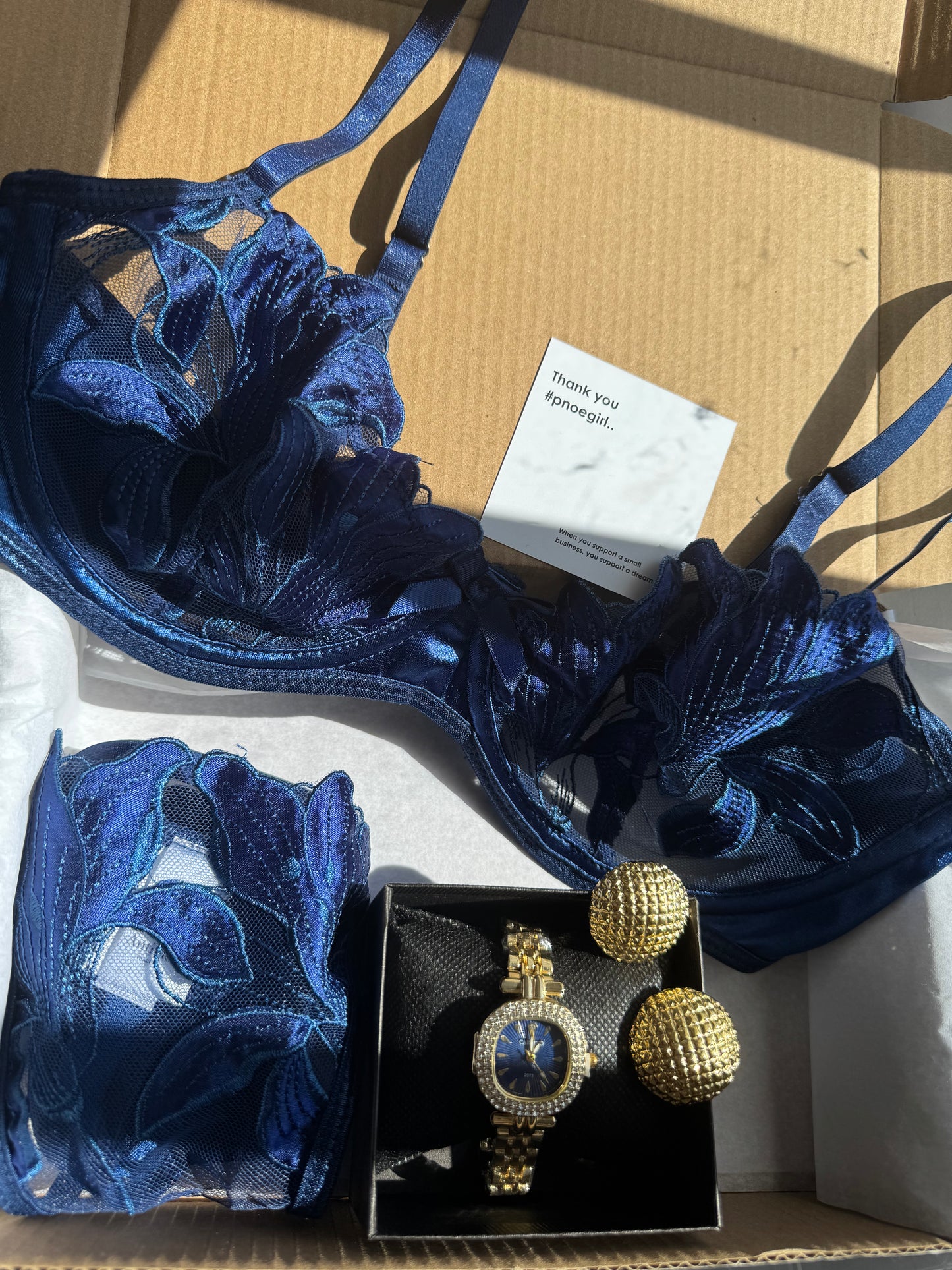 🍂 FALL MYSTERY BOX 🍂