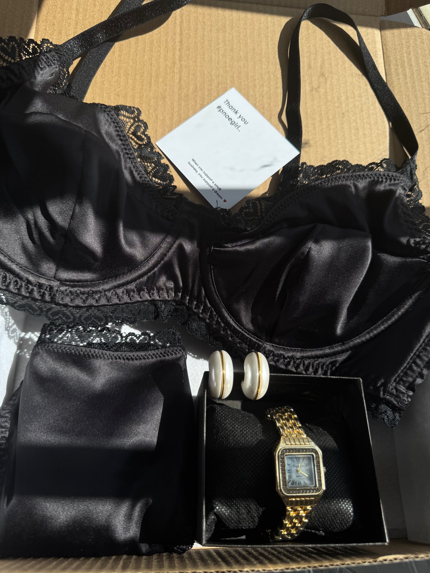 🍂 FALL MYSTERY BOX 🍂