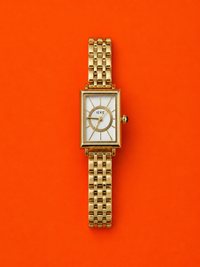 Elysia Gold – PREMIUM WATCH | STAINLESS STEEL