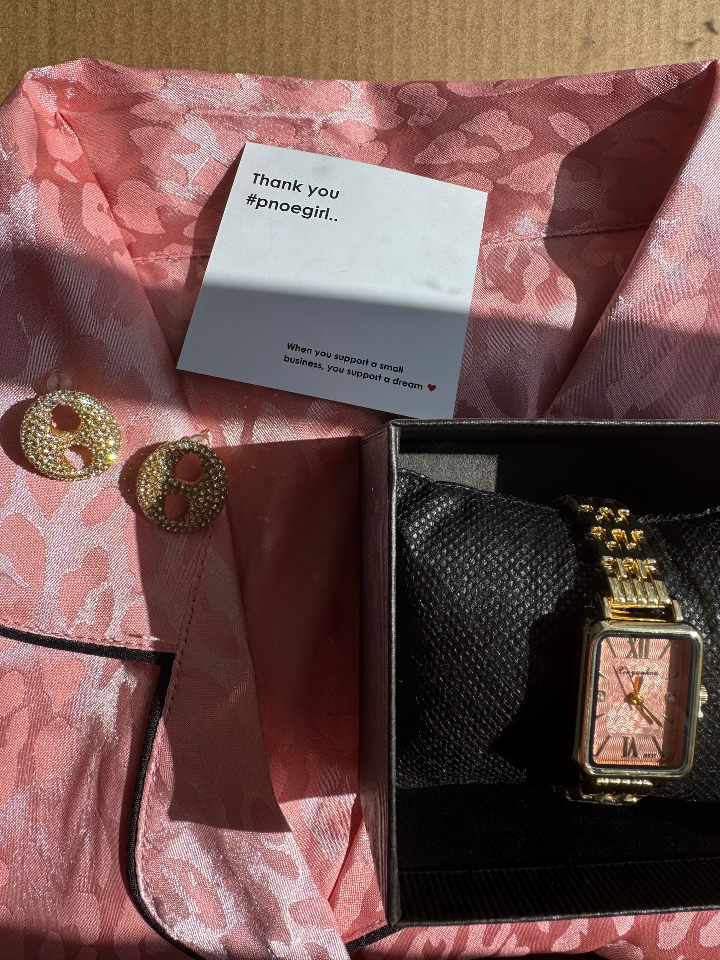 🍂 FALL MYSTERY BOX 🍂