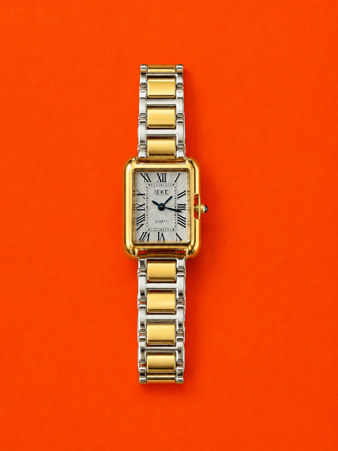 Elysia Two-Tone – PREMIUM WATCH | STAINLESS STEEL