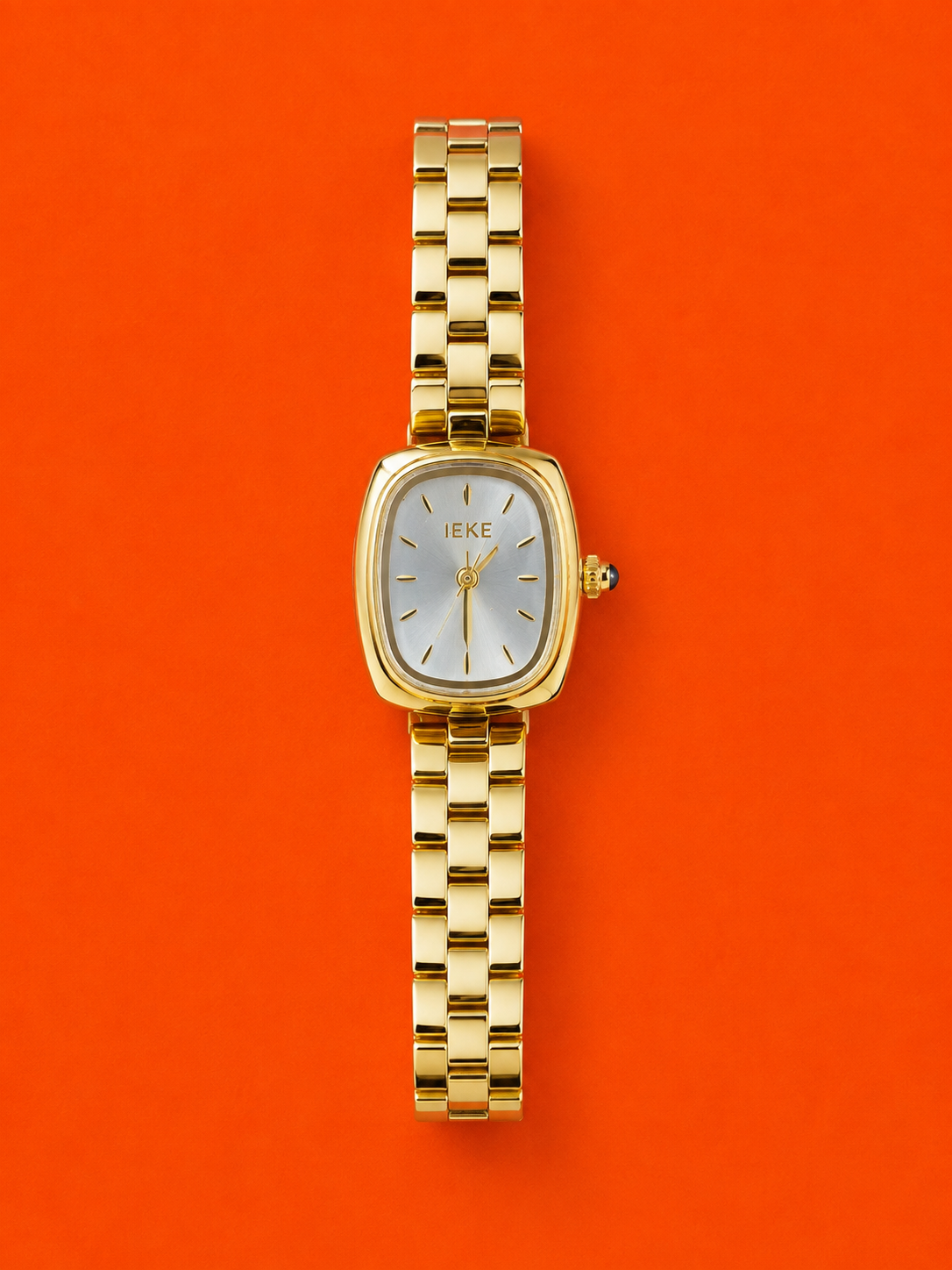 Sienna Gold – PREMIUM WATCH | STAINLESS STEEL