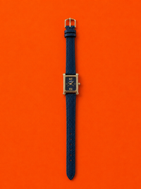 Verona Croco – Ρολόι Stainless Steel