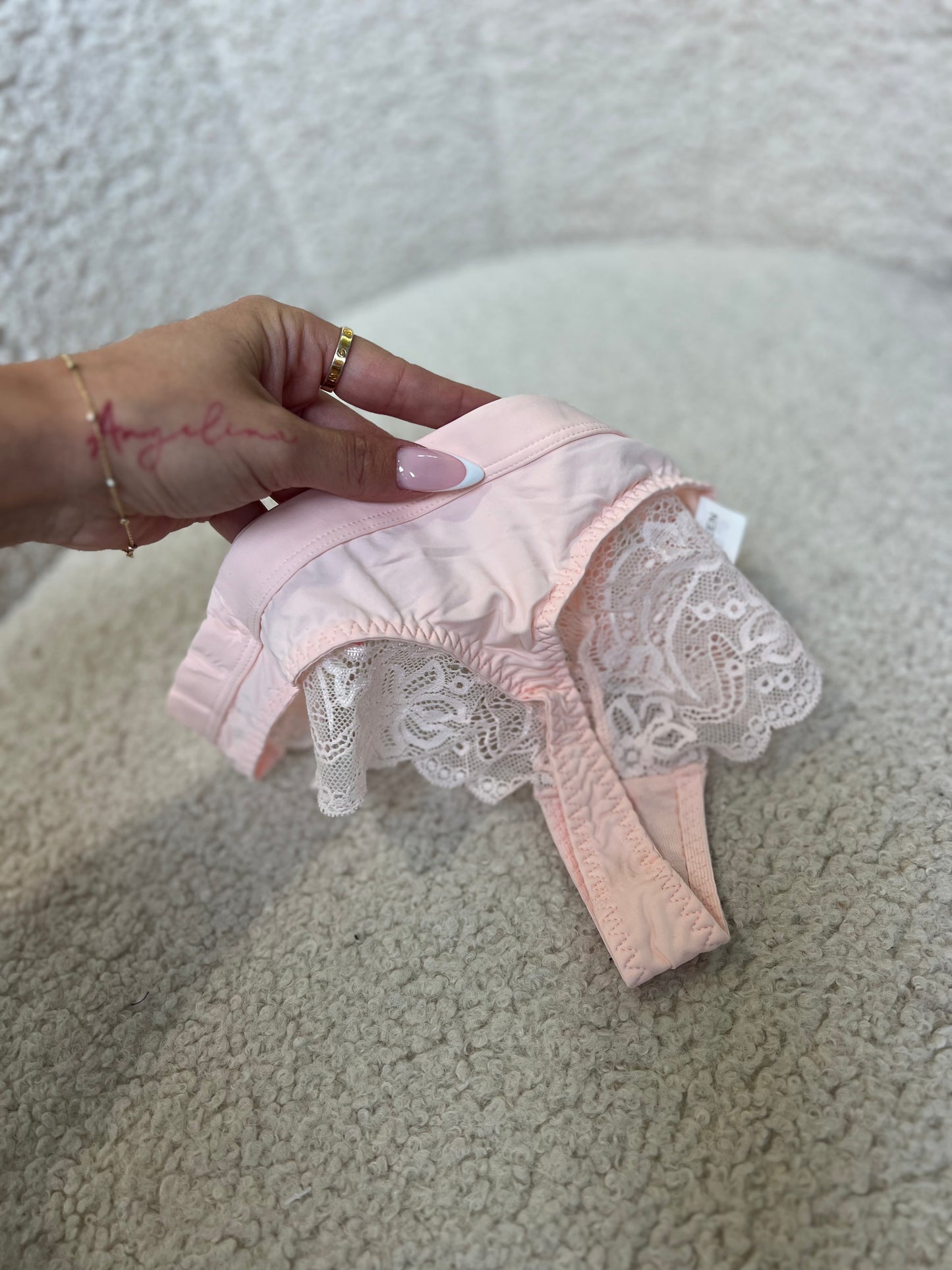 POWDER BLOOM SET