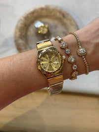 Zaragoza Roman Glow – PREMIUM WATCH | STAINLESS STEEL