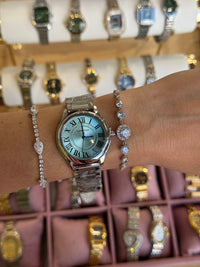 Cielo Elegance – PREMIUM WATCH | STAINLESS STEEL