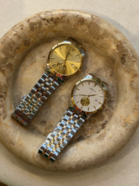 Soria Dial – PREMIUM WATCH | STAINLESS STEEL