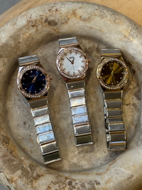 Girona Halo – PREMIUM WATCH | STAINLESS STEEL