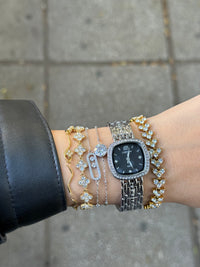 AUREA SILVER