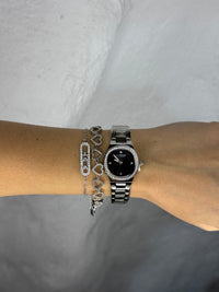 LUMÈA SILVER – Black