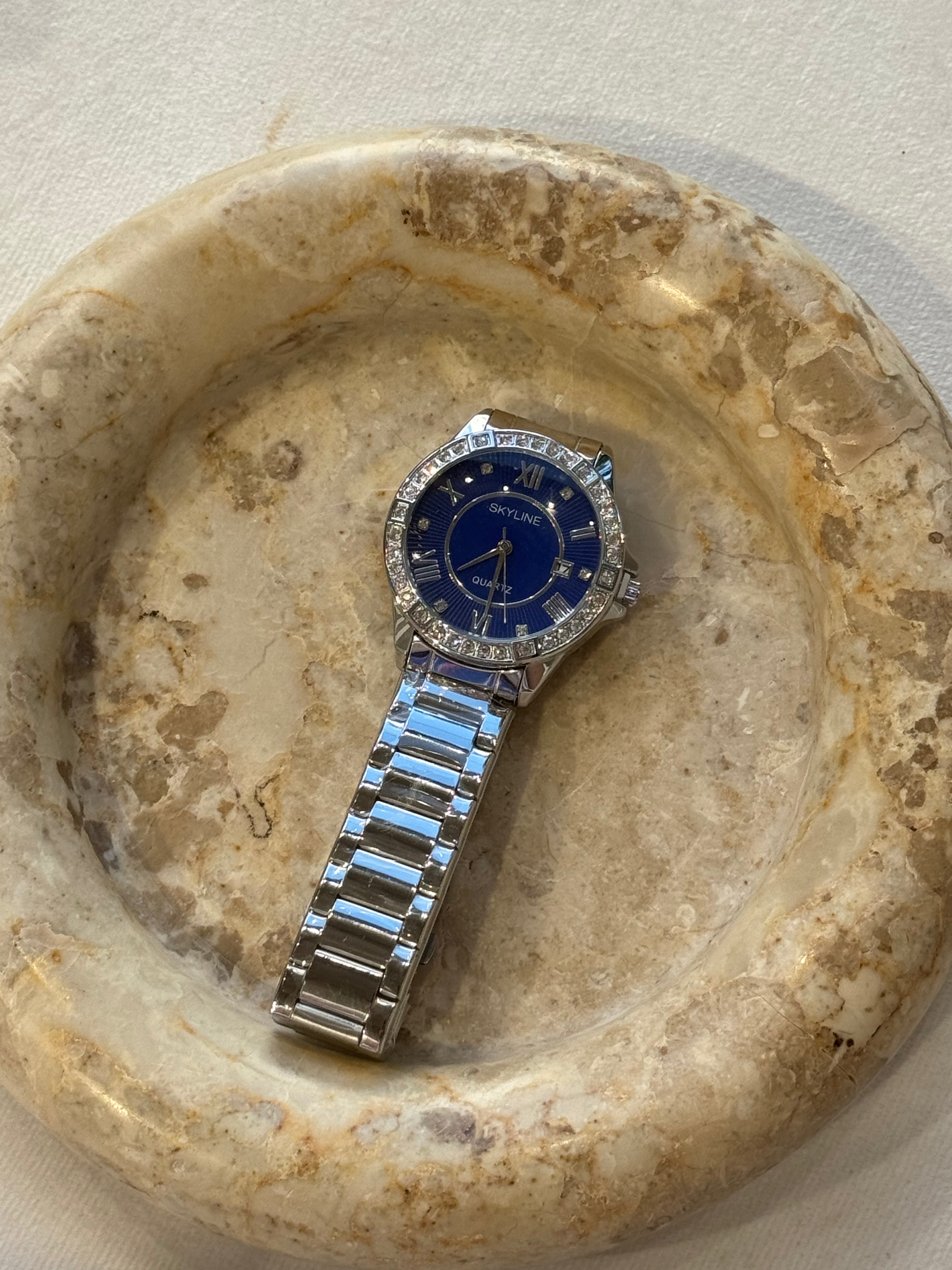 Sapphire Royal – PREMIUM WATCH | STAINLESS STEEL