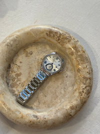 Geneva Roman – PREMIUM WATCH | STAINLESS STEEL
