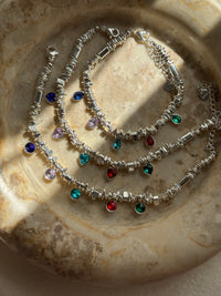 Fairy Rainbow – βραχιόλι STAINLESS STEEL