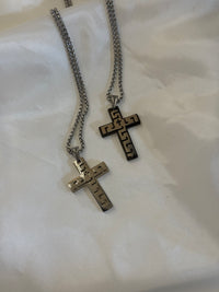 AETERNUM CROSS