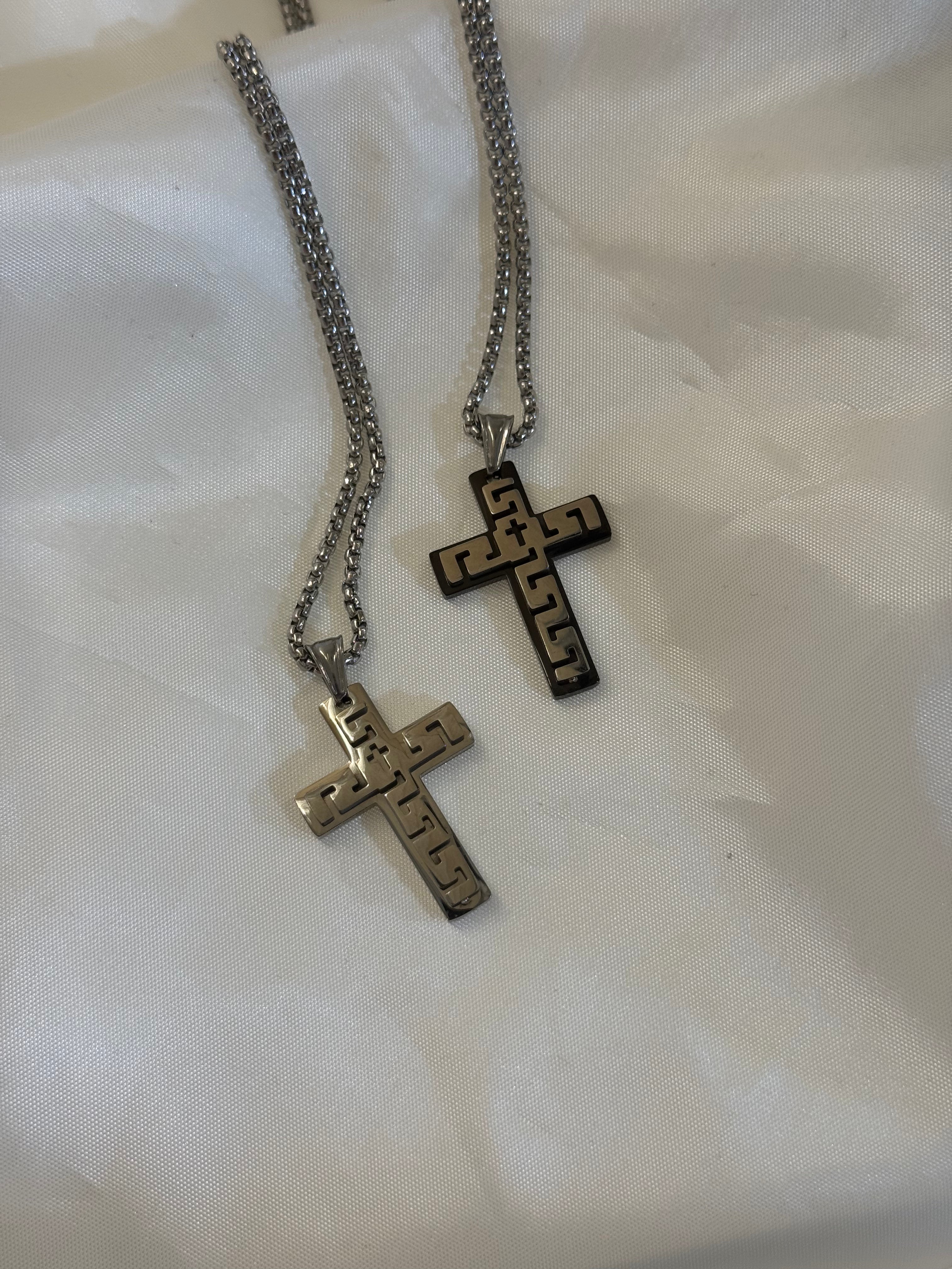 AETERNUM CROSS