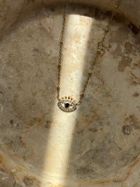 Précieux pendant – stainless steel κολιέ