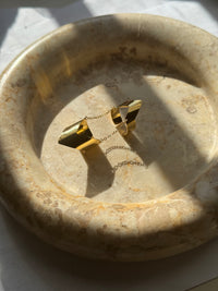 Orsay Connected – stainless steel δαχτυλίδι