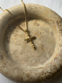 Biarritz Artisan – stainless steel κολιέ