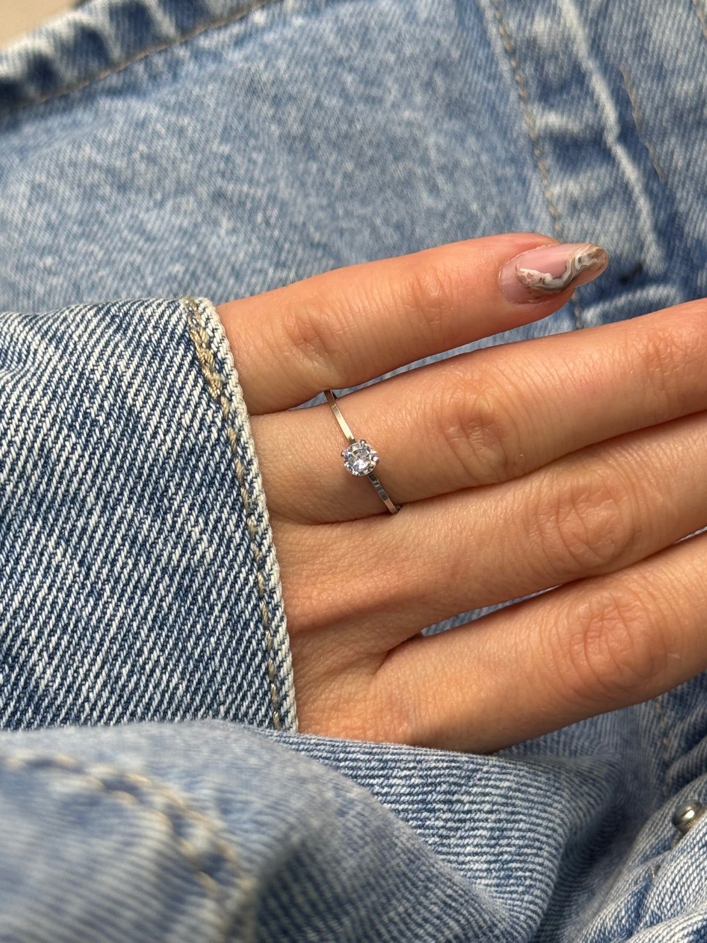 Eternal Spark Silver