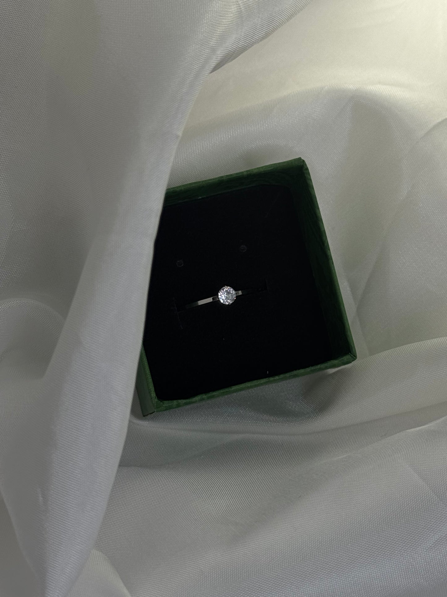 Eternal Spark Silver