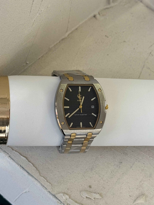 Acropolis Bi-Color Edition - Ρολόι Stainless Steel