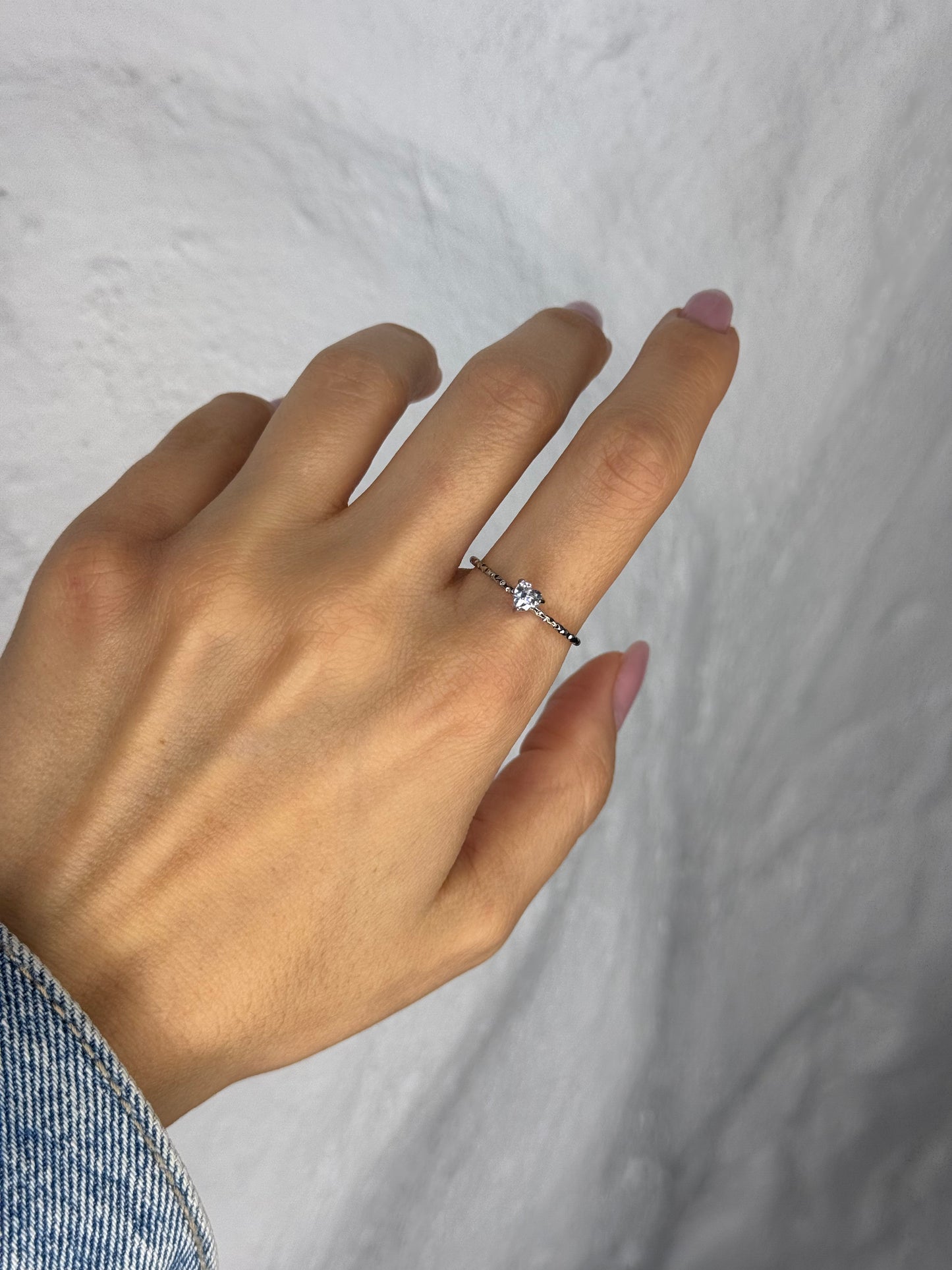 Golden Heart Whisper