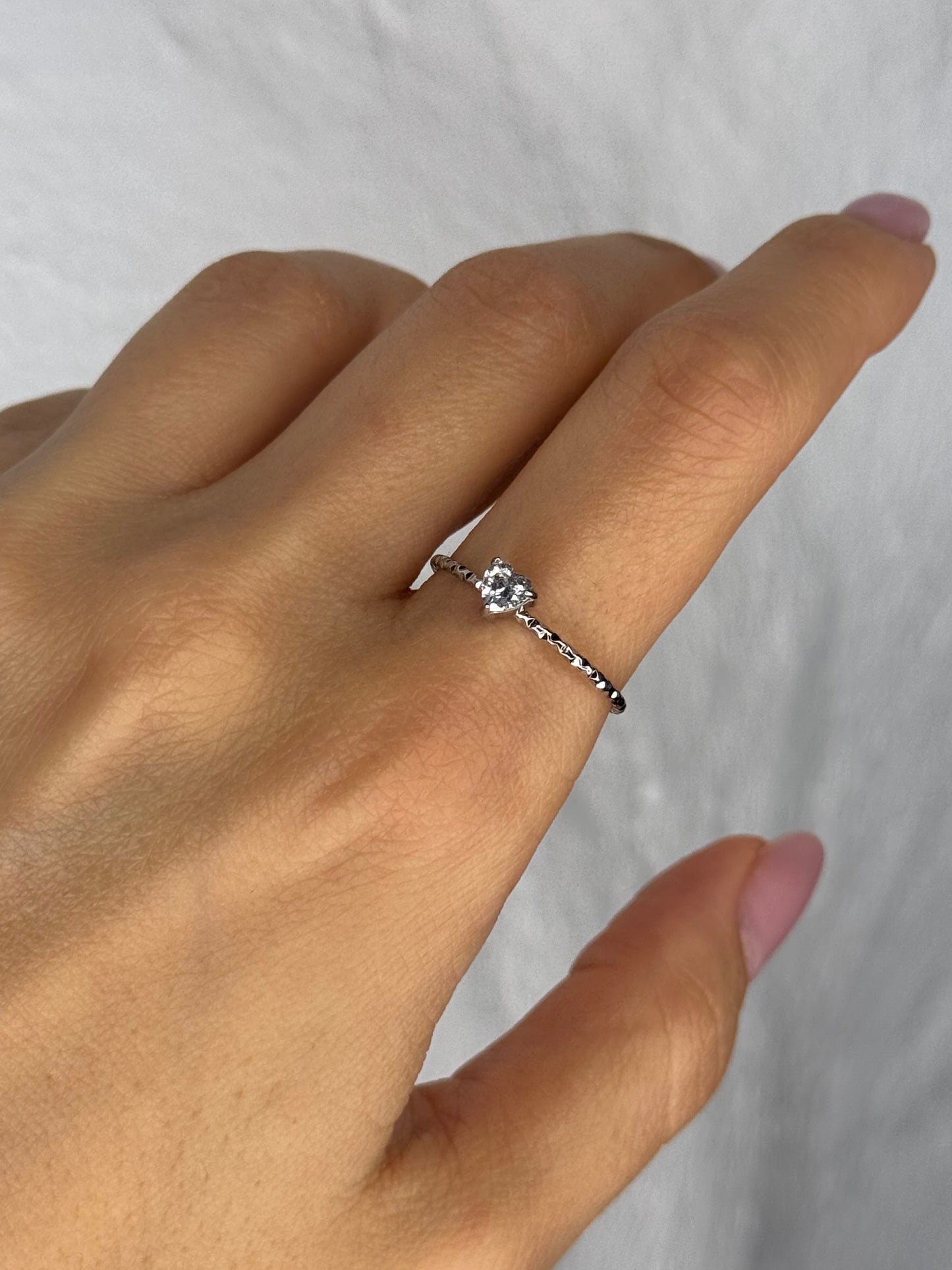 Golden Heart Whisper