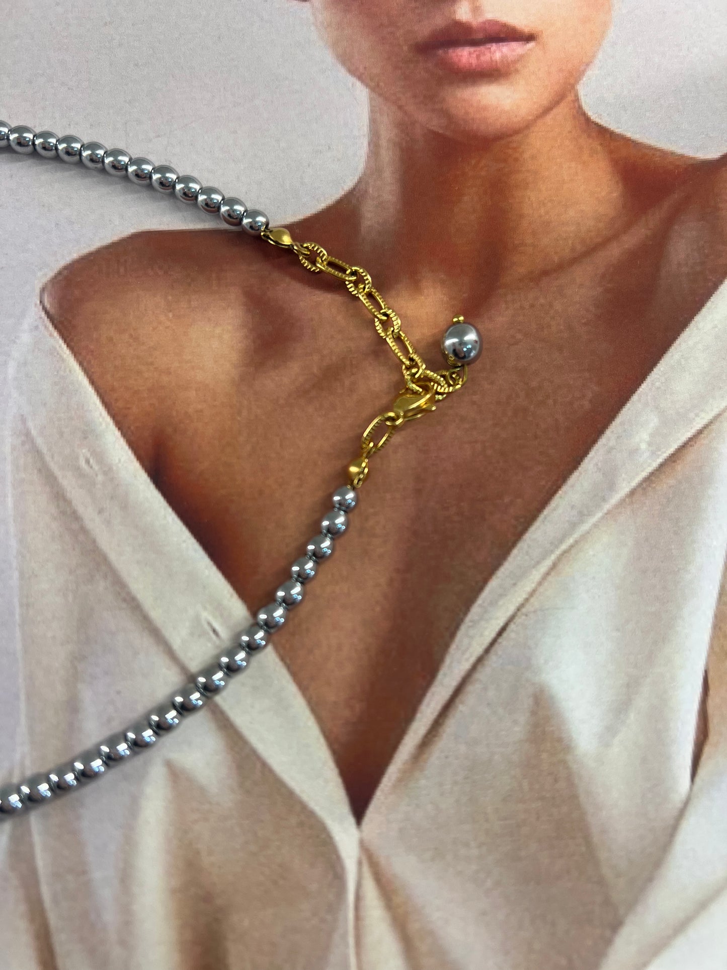 Silver Wings – Χειροποίητα κοσμήματα by Pnoe