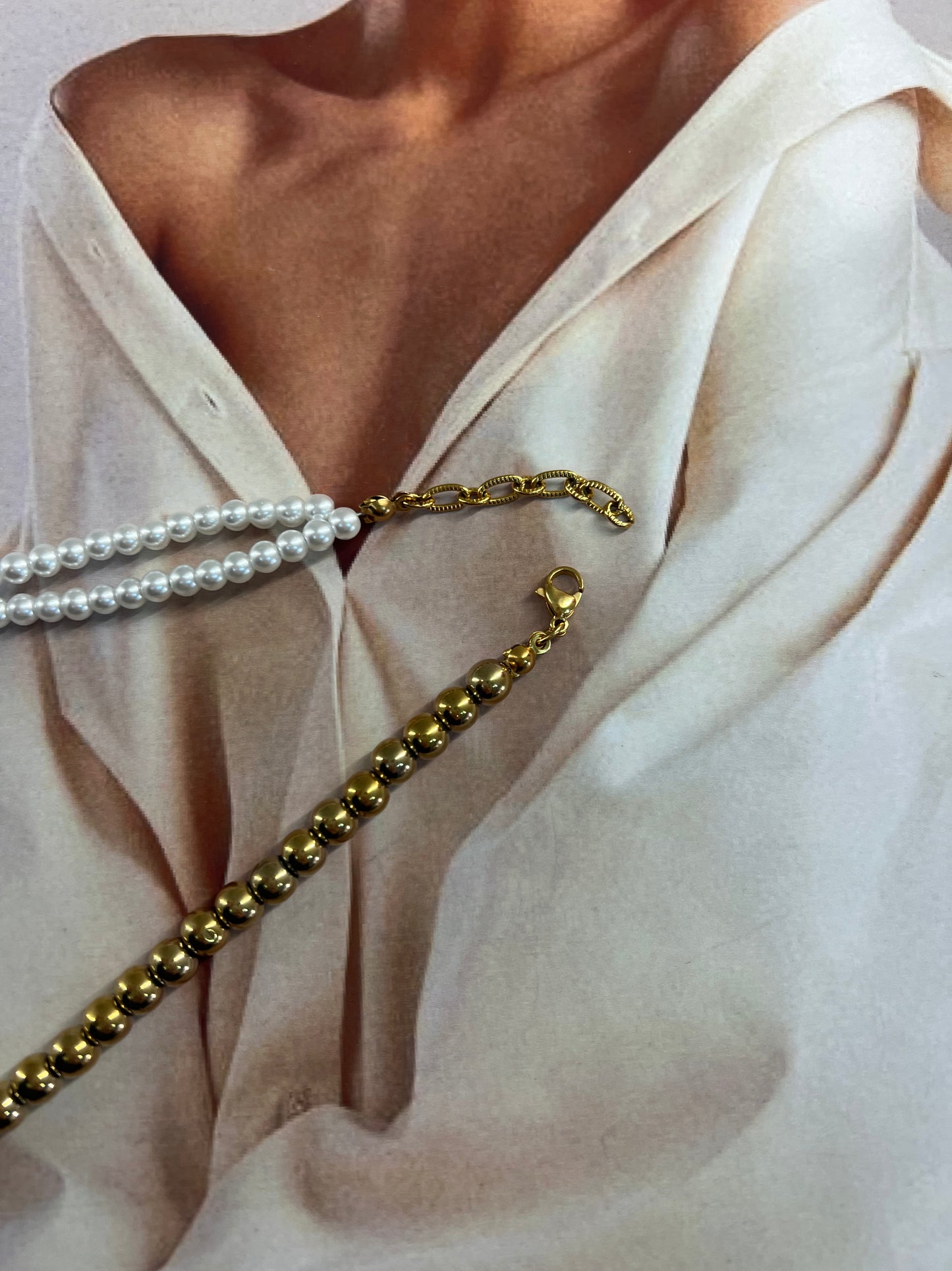 Luna Fusion – Χειροποίητα κοσμήματα by Pnoe