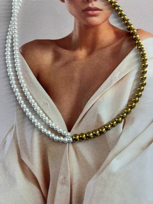 Luna Fusion – Χειροποίητα κοσμήματα by Pnoe