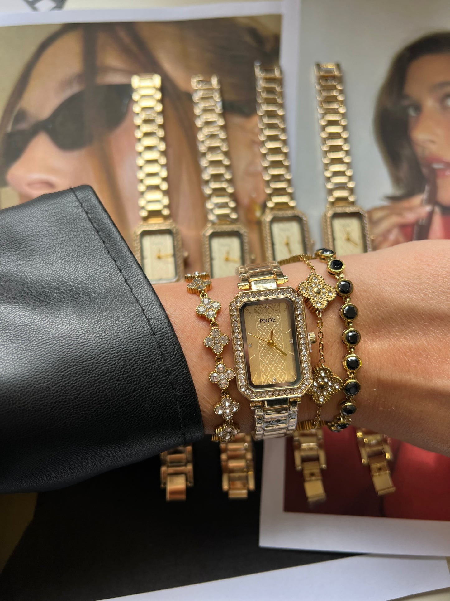 Winter Lights
Δικής μας Παραγωγής • PNOE / Ατσάλινο