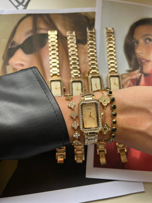 Winter Lights
Δικής μας Παραγωγής • PNOE / Ατσάλινο