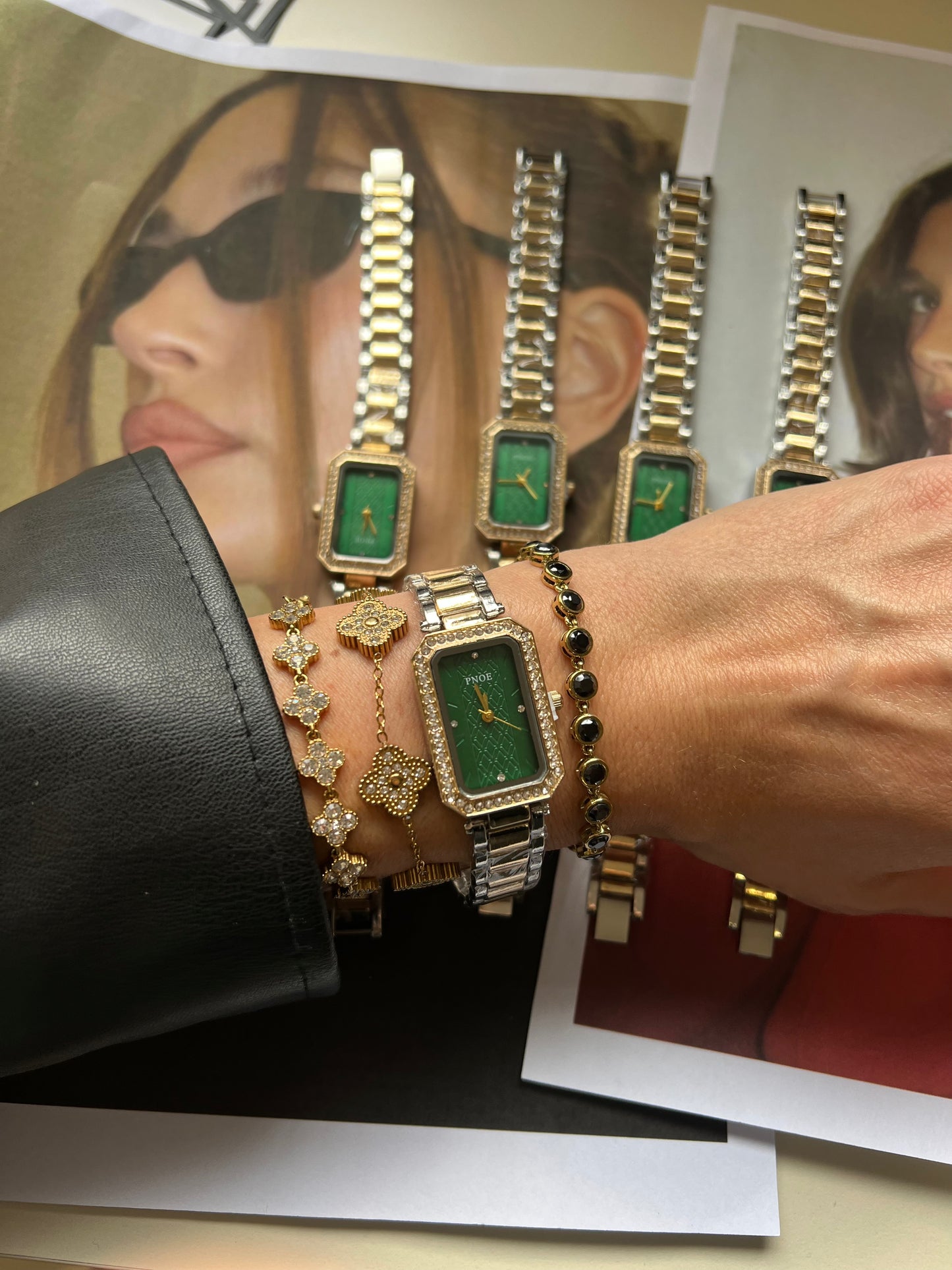 Silent Forest
Δικής μας Παραγωγής • PNOE / Ατσάλινο