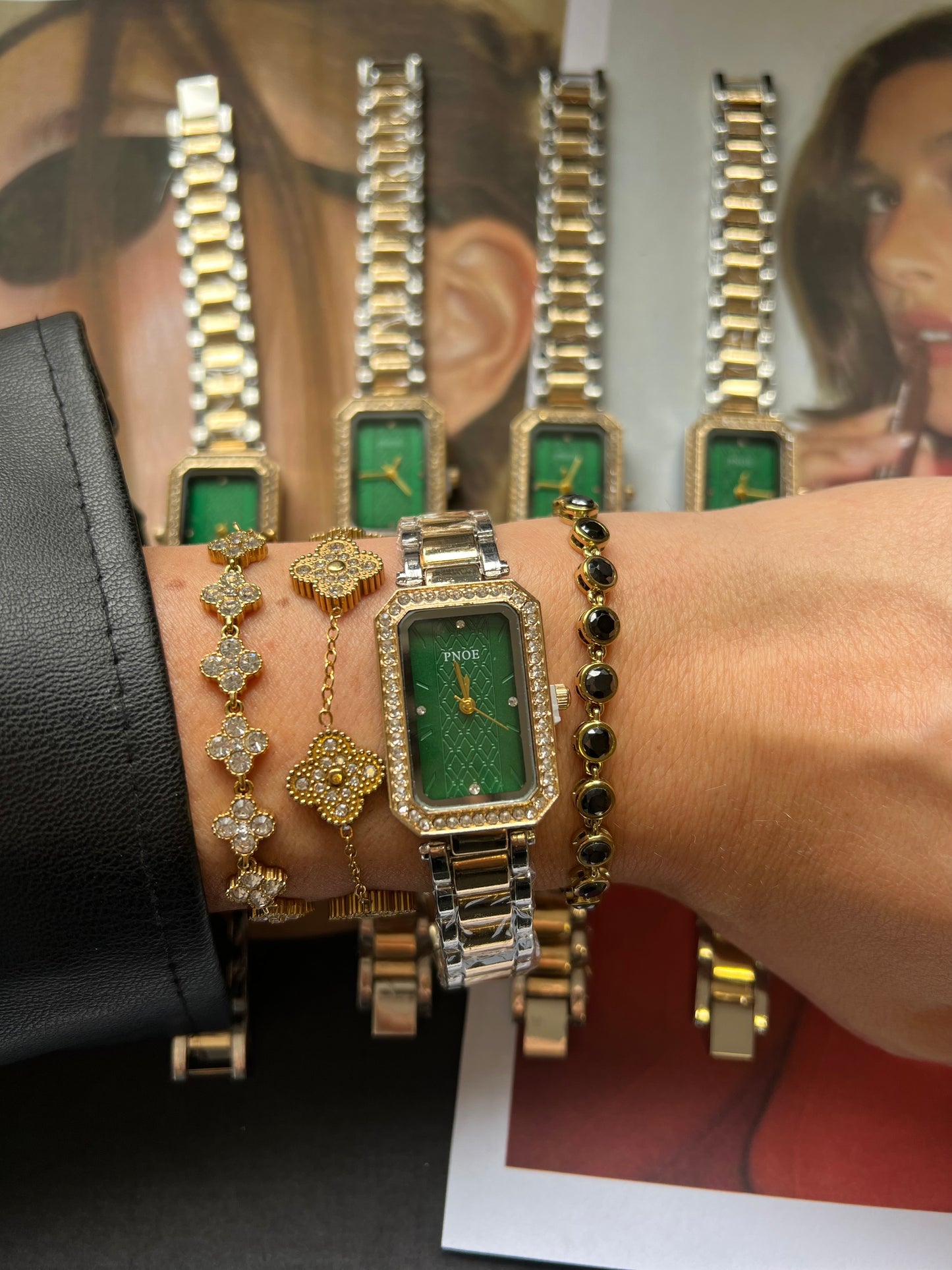 Silent Forest
Δικής μας Παραγωγής • PNOE / Ατσάλινο