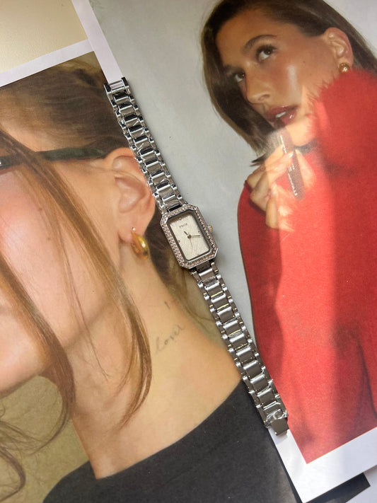 Frosted Hour
Δικής μας Παραγωγής • PNOE / Ατσάλινο