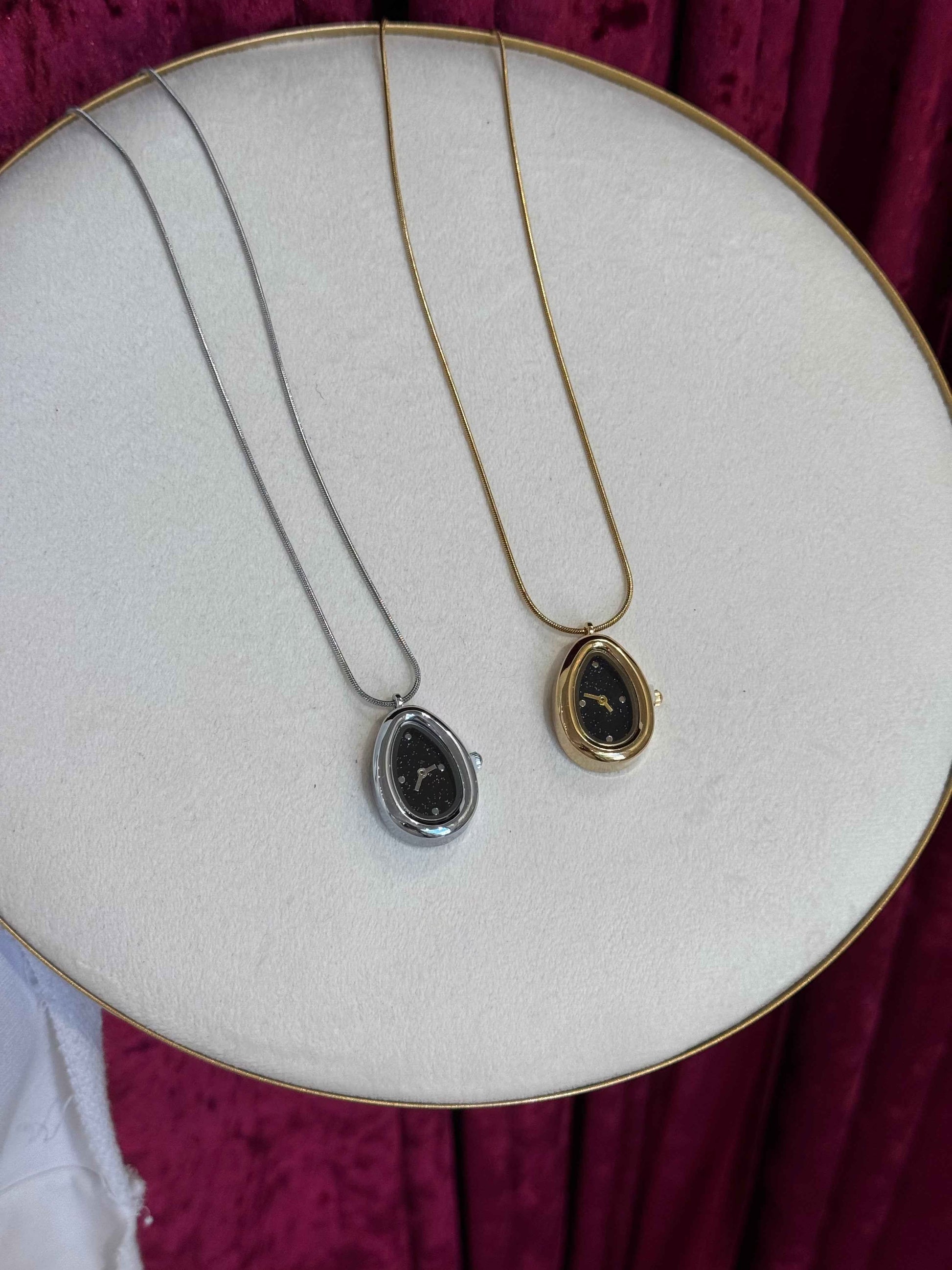 Celestial Tear – ρολόι Stainless Steel