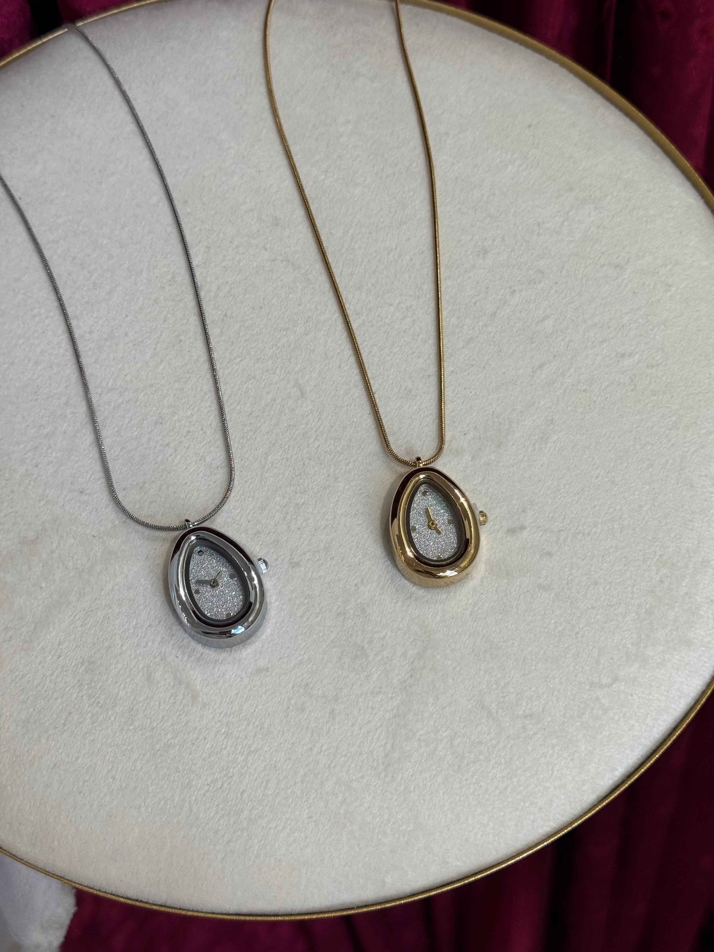 Celestial Tear – ρολόι Stainless Steel