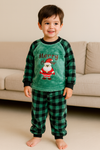 Merry Forest Kids Pajama Set