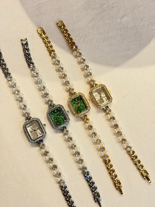 “Pearl paradise”