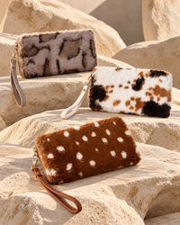 Wild Animal Wallet